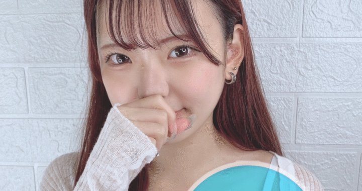 結白結衣の画像